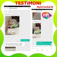 Gambar VITAMIN GEMUK ANAK/PENAMBAH NAFSU MAKAN ANAK/MULTIVITAMIN ANAK - 60 KAPSUL, SOUVENIR MYTIC dari MYTIC.ID undefined 3 Tokopedia