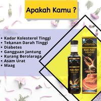 Gambar Madu Pahit Adawiyah Original / Madu Pahit Adawiyah / Madu Bajakah Asli dari Ibunda999 undefined 5 Tokopedia