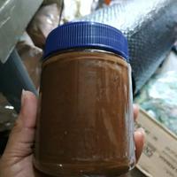 Gambar OVOMALTINE CRUNCHY / SELAI COKLAT 230 GR REJECT KEMASAN / LABEL - stiker dari alexa snacky undefined 2 Tokopedia