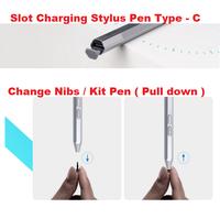 Gambar Stylus Pen Lenovo Precision Pen 2 for Legion Y700 Xiaoxin Pad Pro Plus dari Akuse undefined 4 Tokopedia