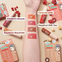Gambar Pigeon Jelly Tint Milk Tea Series Lip Tint - HAZELNUT MILK T, ED 08/2024 dari Belda.Stuff undefined 2 Tokopedia