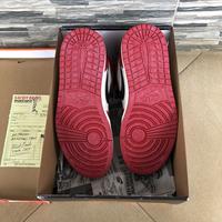 Gambar NIKE AIR JORDAN 1 / AJ1 HIGH LOST AND FOUND US 9 / 42,5 dari IGBP undefined 5 Tokopedia