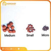 Gambar Pelet Ikan Colour Enhancer Penajam Warna Premium IKANKU Micro dari Homeshop Indonesia undefined 4 Tokopedia