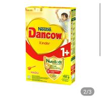 Gambar Dancow 1+ Madu 750g dari Tokoku Azkal undefined 1 Tokopedia
