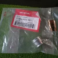 Gambar Baut Tutup As Shock Depan Beat Vario Scoopy Supra Original 51454KEV881 dari Monkey Motopart undefined 2 Tokopedia