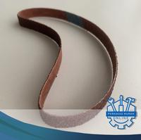 Gambar Amplas Belt Sander 10x330 mm / 10 x 330 mm / 1x33 cm Grit 40-800 - 240 dari perkakasonlinemurah undefined 5 Tokopedia