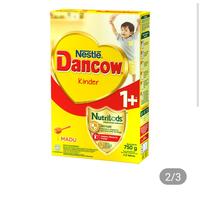 Gambar Dancow 1+ Madu 750g dari Tokoku Azkal undefined 2 Tokopedia