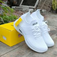 Gambar sepatu belbe /sepatu wanita import - Putih, 40 dari Gallerysepatu undefined 3 Tokopedia