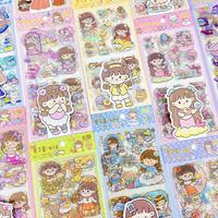 Gambar Stiker PET anti air 12 zodiak bintang part 2 aesthethic DIY kawaii - Libra dari Arcae shop undefined 2 Tokopedia