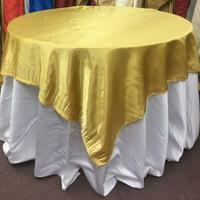 Gambar Taplak meja polos satin / taplak meja murah / topping taplak meja - Taplak Kotak140 dari deshop7_NEW undefined 1 Tokopedia