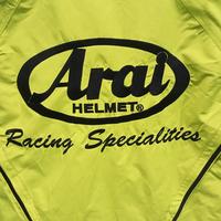 Gambar Jaket Arai R75 Helmet Second Original Thrift dari ASTINA THRIFT undefined 3 Tokopedia