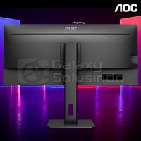 Gambar AOC U34P2C 34 Inch IPS 4ms 75Hz WQHD UltraWide Monitor dari GASOL MALANG undefined 4 Tokopedia