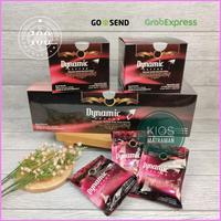 Gambar Kopi Dynamik - Dinamic 10 Saset dari afsheenmyeshasumber undefined 5 Tokopedia