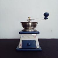 Gambar gilingan kopi manual dari Rizky antique undefined 1 Tokopedia
