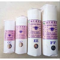 Gambar Minyak Tawon FF Asli Makassar 100% Original Minyak Gosok, Pijat, Urut - M. Tawon DD dari Revina Farma undefined 2 Tokopedia