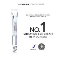 Gambar Elformula Advanced Timeless Eye Essential Cream Penghilang Mata Panda dari Sure Is Store undefined 4 Tokopedia