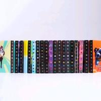 Gambar Album Kartu Pokemon TCG Card Isi 30 Lembar / 240 Kartu Pikachu Pichu dari Pokemon Bunta undefined 4 Tokopedia