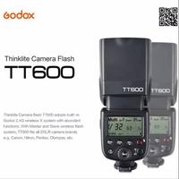 Gambar Godox TT600 Flash HSS Universal + Paket Smart Charger 4 Baterai dari OriginSupplies undefined 3 Tokopedia