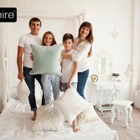 Gambar Bantal Sofa Insert | Reveire Pillow Insert - 45x45cm dari Reveire Store undefined 4 Tokopedia