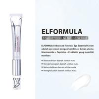 Gambar Elformula Advanced Timeless Eye Essential Cream Penghilang Mata Panda dari Sure Is Store undefined 2 Tokopedia