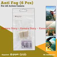 Gambar Anti Fog / Anti Embun Untuk Kamera Gopro - Menghilangkan Embun Kamera Saat Pakai Waterproof dari Kamera Story_NEW undefined 1 Tokopedia
