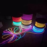 Gambar lampu selang neon flex - Ungu dari Celtic Tech undefined 3 Tokopedia