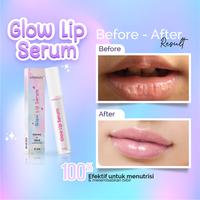 Gambar ANIMATE Glow Lip Serum 4ml - Serum Perawatan Bibir dari Sakura Shop Surabaya undefined 5 Tokopedia