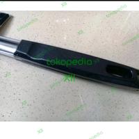 Gambar GOLDEN FLYING FISH SG~04012 Stainless Spatula 6 mm Sodet Goreng Gagang dari Xll Yoss undefined 5 Tokopedia