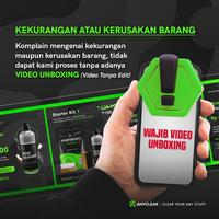 Gambar ANYCLEAR Shoes Cleaner 1L | Pembersih Sepatu | Sabun Cuci Sepatu | dari Anyclear undefined 5 Tokopedia