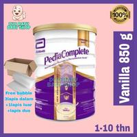 Gambar Susu Susu Kejar Pertumbuhan Anak Pediasure Complete/Pediacomplete 400 - 400 gram dari tazkia faiza undefined 4 Tokopedia