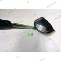 Gambar GOLDEN FLYING FISH SG~04012 Stainless Spatula 6 mm Sodet Goreng Gagang dari Xll Yoss undefined 4 Tokopedia