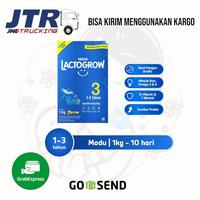 Gambar Nestlé LACTOGROW 3 Happynutri Vanila dan Madu - Vanila dari Oemeoni NW undefined 1 Tokopedia