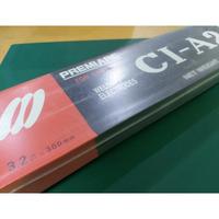Gambar KAWAT LAS BESI COR KOBE CI-A2 3,2MM (ENIFE-Cl) dari AngelStore46 undefined 3 Tokopedia