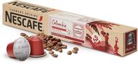 Gambar NESCAFE Farmers Origins Colombia Espresso Decaf Coffee Capsules Pods dari OchaaStore undefined 1 Tokopedia