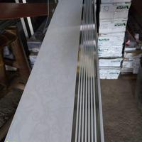 Gambar plafon pvc minimalis - Cokelat dari plafon PVC subang undefined 5 Tokopedia