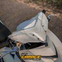 Gambar Batok buta aerox V2 custome by upi garage for njmx ojmx mx king aerox - Mx king dari UpiGarage25 undefined 1 Tokopedia