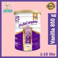 Gambar Susu Susu Kejar Pertumbuhan Anak Pediasure Complete/Pediacomplete 400 - 400 gram dari tazkia faiza undefined 2 Tokopedia