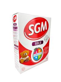 Gambar SGM BBLR COMPLINUTRI - 200g 400g - SGM BBLR 200g dari Apotek Hayy Farma undefined 5 Tokopedia