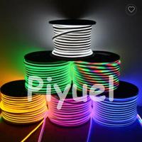 Gambar lampu selang neon flex - Ungu dari Celtic Tech undefined 1 Tokopedia