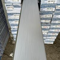 Gambar plafon pvc minimalis - Cokelat dari plafon PVC subang undefined 2 Tokopedia
