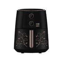Gambar SHARP Air Fryer 4.2 Liter - KF-MP42/ AIR FRYER MURAH LOW WATT - Hitam, Bubble Wrap dari Wali Elektronik undefined 3 Tokopedia