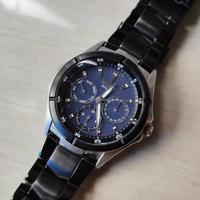 Gambar JAM TANGAN SEIKO WIRED DAY DATE SOLAR POWER dari bakul second undefined 1 Tokopedia
