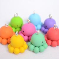 Gambar octopus keychain cute |gantungan kunci dari Jewelogy undefined 1 Tokopedia