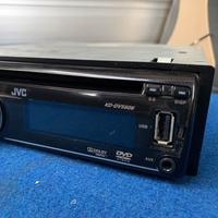 Gambar Head unit Original Nissan Evalia 2014 dari abdul audio undefined 4 Tokopedia