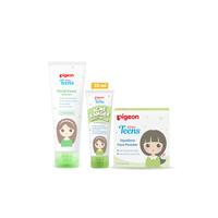Gambar Acne Ranger Complete Set Isi 3 dari Pigeon Teens ID undefined 2 Tokopedia