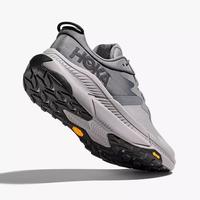 Gambar Hoka Transport Mens Hiking Shoes - Castlerock / Black - US 12 dari idsportcenter x tokopedia undefined 4 Tokopedia