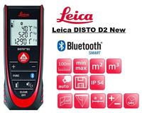 Gambar Leica Disto D2 100m Laser Disto Meter (Garansi Resmi) dari Thuraya Indonesia undefined 1 Tokopedia