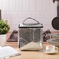 Gambar ThermaPack Insulated Bag | Tas Aluminium Cooler Bag - Size M dari Thermapack undefined 1 Tokopedia