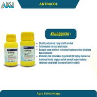 Gambar Insektisida Fastac 15 EC - 100ml Basmi Ulat Api, Kutu Daun Dll dari Agro Kimia Niaga undefined 3 Tokopedia