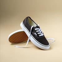 Gambar Vans Authentic Black White Global Release - 44.5 dari Shoes Passion undefined 1 Tokopedia